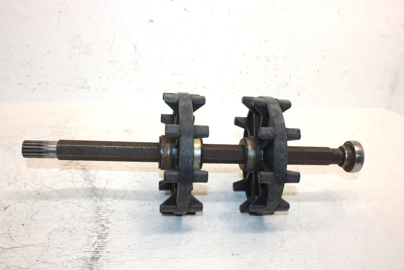 1996 Polaris 500 Oem Driveshaft 1590249 SP12