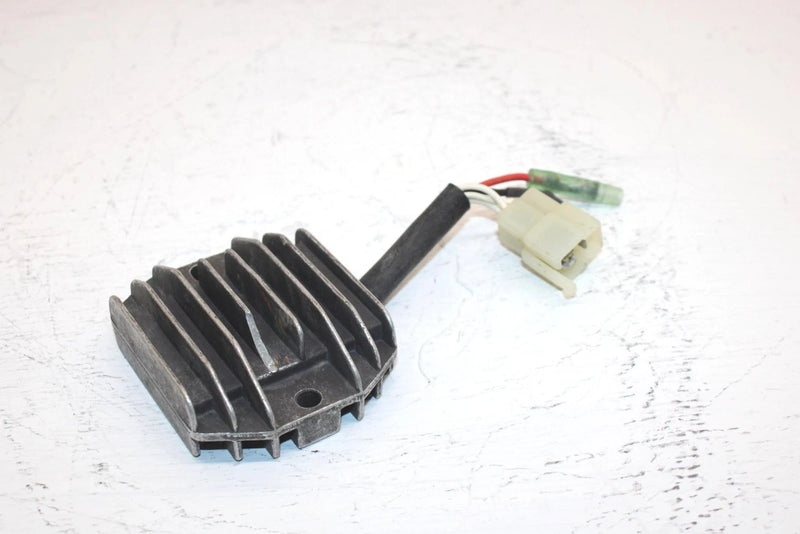 1999 Yamaha  Bear Tracker 2wd Oem Voltage Regulator 4KB-81960-02-00 AY50
