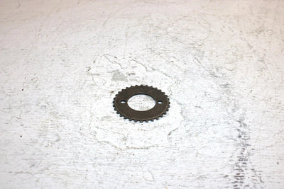 1983 Honda Atc 250 Ra All Terrain Oem Upper Cam Sprocket 14321-440-000 AH62