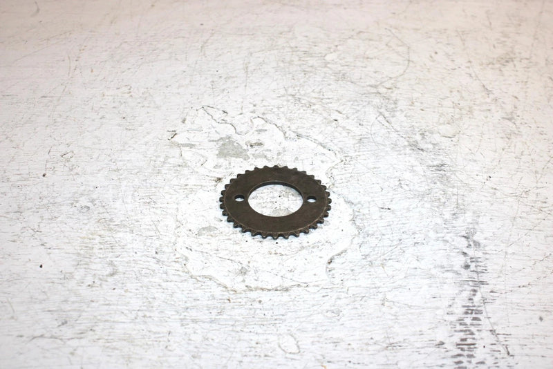 1983 Honda Atc 250 Ra All Terrain Oem Upper Cam Sprocket 14321-440-000 AH62