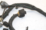 2003 Ski-doo Mxz 800 Oem Hood Harness 515175827 SS93