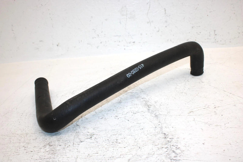 1998 Ski-doo Formula 500 Oem Radiator Inlet Hose 415028000 SS1