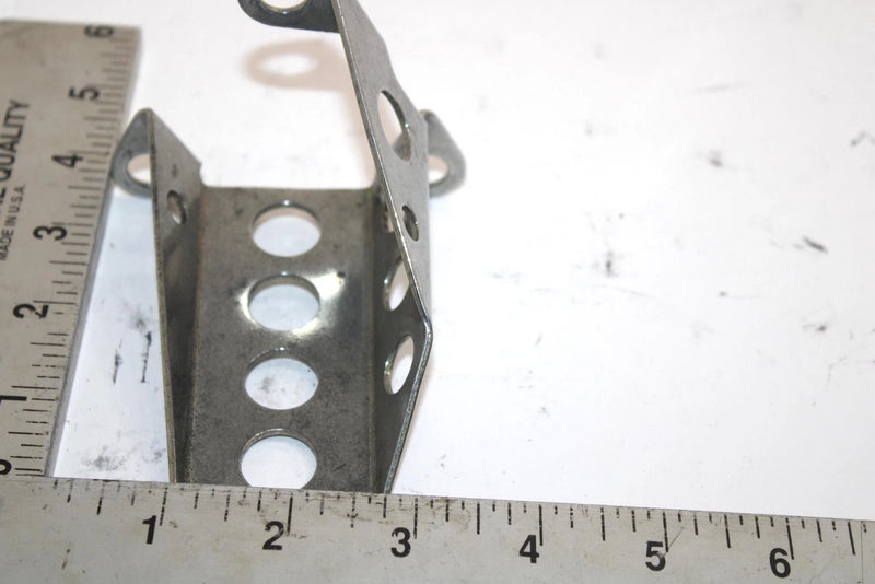 Ski-doo Oem Speedometer Cable Protector Bracket 517290100 Q3658