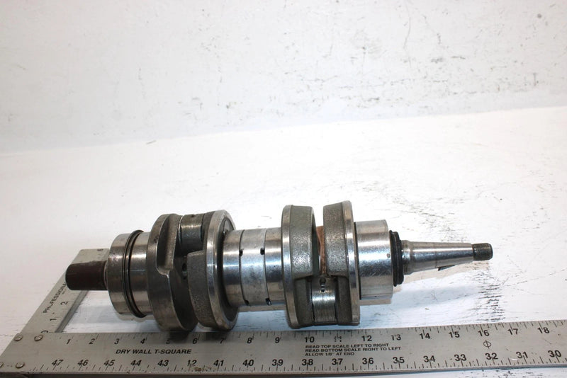 1994 Yamaha Vmax 600 Oem Crankshaft 8AY-11400-00-00 99999-02922-00 SY25