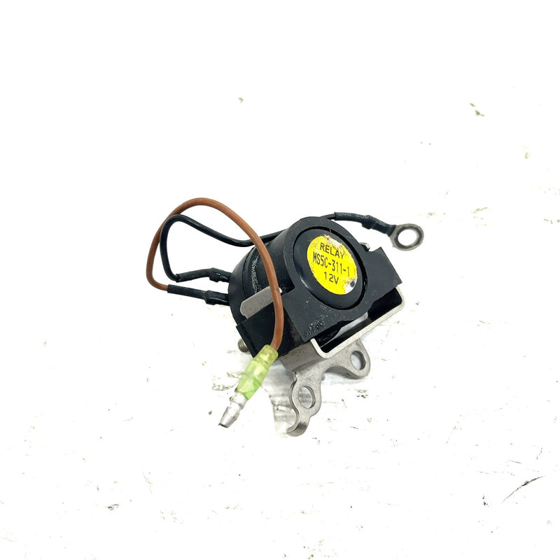 96-97 Yamaha WaveVenture 1100 WVT1100 OEM Starter Relay 6G1-81941-10-00 JY14