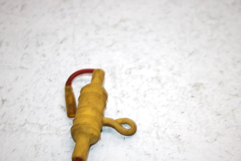 1990 Sea-doo Gt Oem Fuse Holder 278000124 JS55