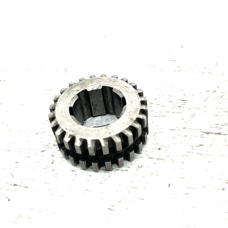 04-07 Honda Rancher 400 TRX400FA 4x4 AT OEM Engagement Gear 23412-HN7-000 AH77
