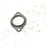 2001 Bombardier DS650 OEM Bearing Flange Plate Pair 709400152 AB16