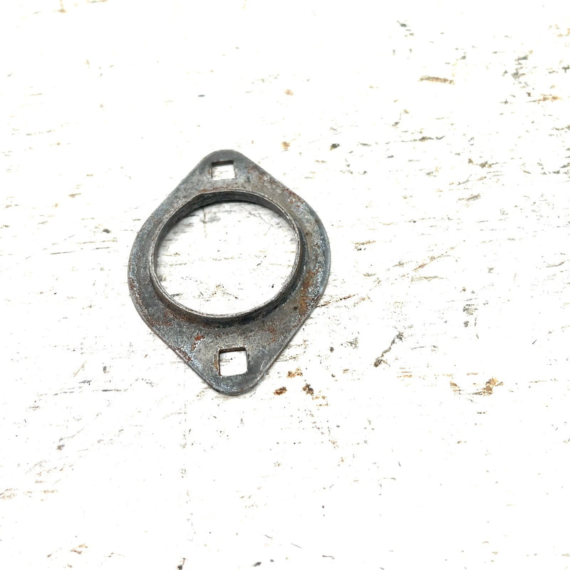 2001 Bombardier DS650 OEM Bearing Flange Plate Pair 709400152 AB16