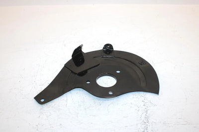 1987 Honda Atc 90a Oem Rear Sprocket Shield 40523-918-040B AH57