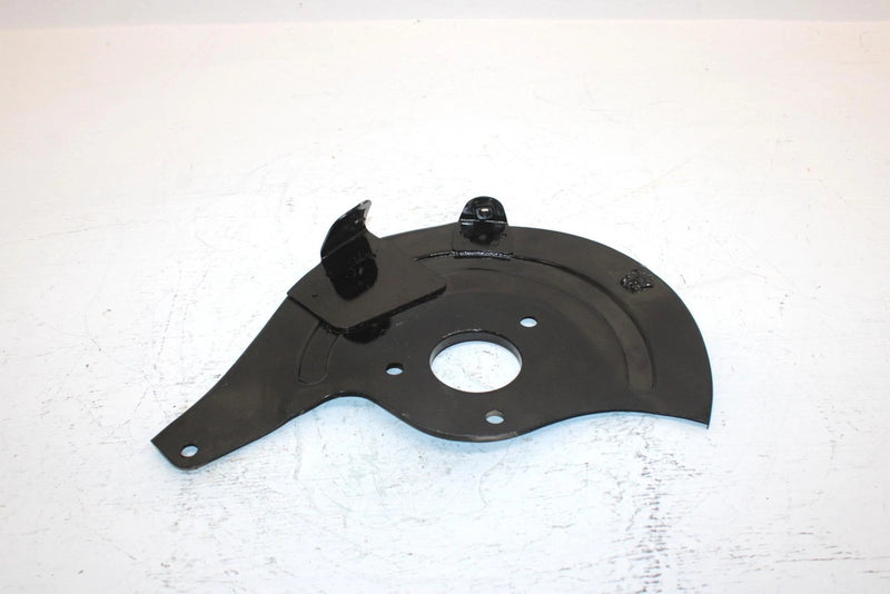 1987 Honda Atc 90a Oem Rear Sprocket Shield 40523-918-040B AH57