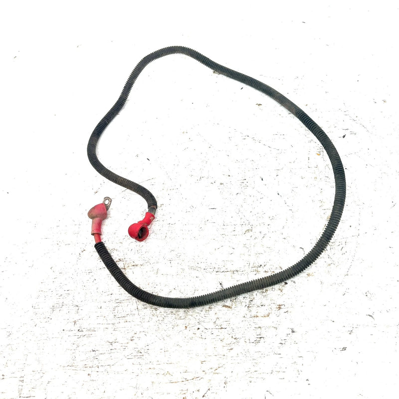 2001 Bombardier DS650 OEM Positive Brake Cable 710000069 AB16