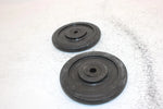 1995 Arctic Cat Puma Oem 6.380 Idler Wheel Pair 0604-210 SA30