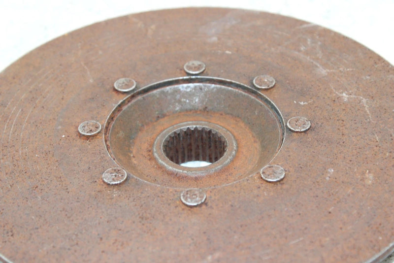 1996 Polaris Xlt Sp Oem Brake Disk Rotor 1910086 SP69