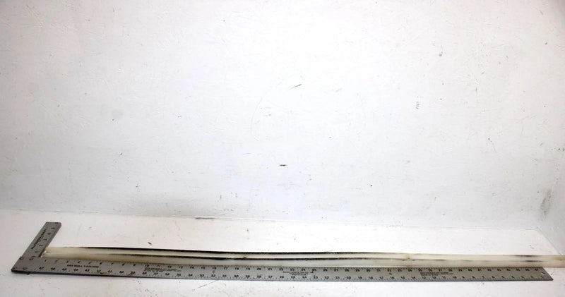 1992 Arctic Cat Jag Oem Tunnel Wear Strip 0706-582 SA45