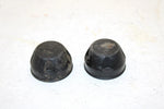 1999 Yamaha  Grizzly Oem Wheel Hubcap Pair 5GT-2512A-00-00 AY47