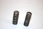 85 Suzuki Quadrunner 250 Lt250ef  Oem Valve Spring Set Of 4 09440-18017 AS14