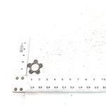 02-03 Kawasaki Prairie 650 KVF650A 4x4 OEM Transmission Spacer 92026-1600 AK37