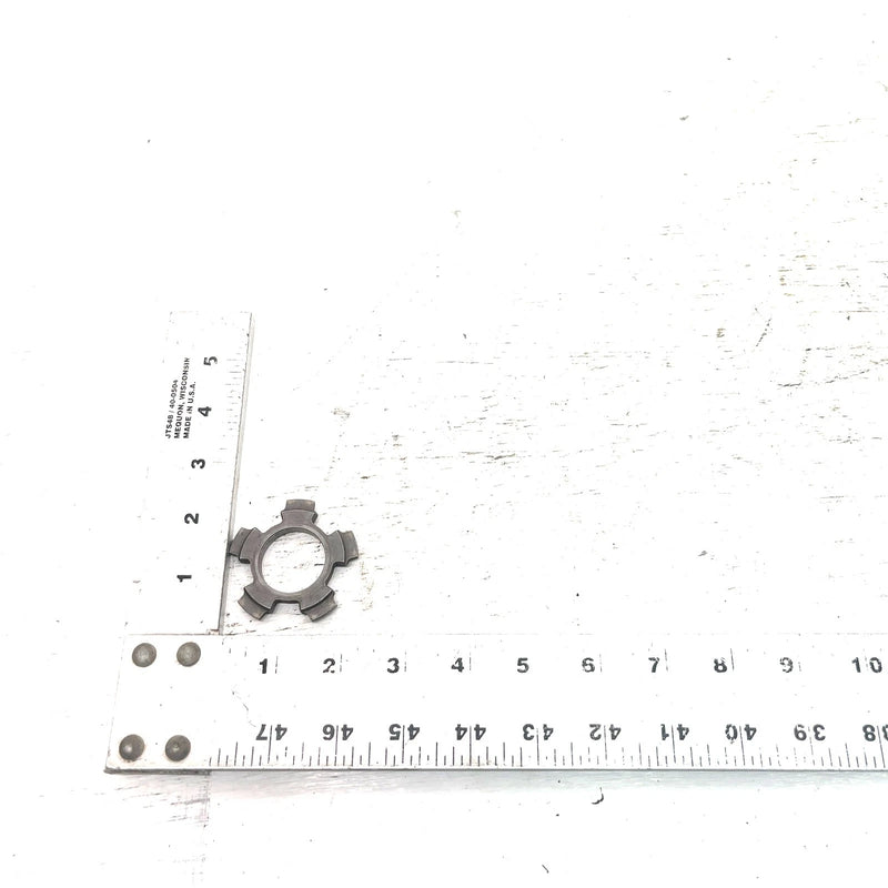 02-03 Kawasaki Prairie 650 KVF650A 4x4 OEM Transmission Spacer 92026-1600 AK37