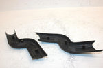 1995 Arctic Cat Pantera Oem Side Bumper Cap Set 0616-611 0616-610 SA17