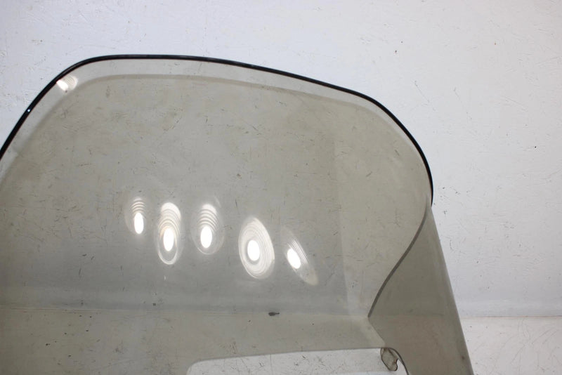 92 Polaris Sport Gt OEM Windshield 5431325 SP62