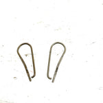2001 Sea-Doo GTX OEM Seat Latch Spring Pair 269700017 JS33
