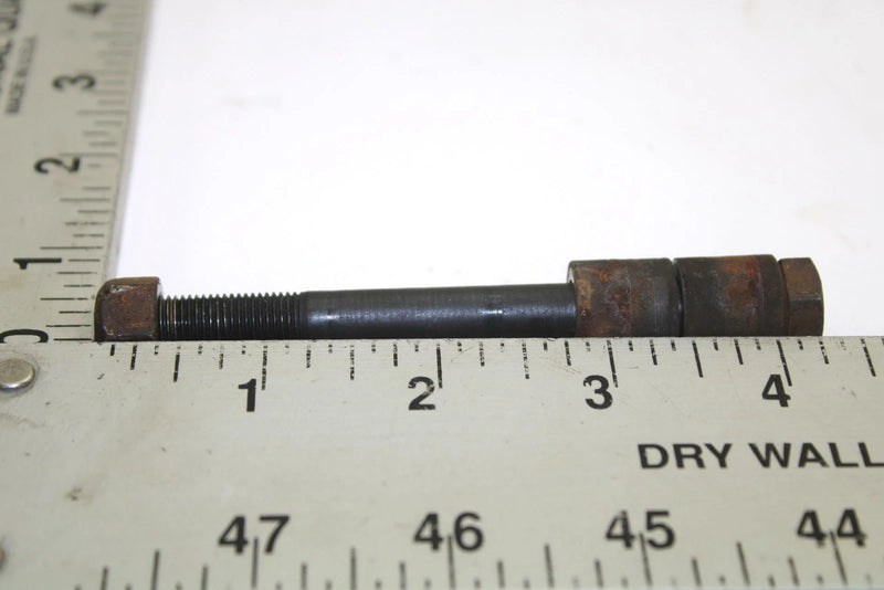 Polaris OEM Brake Caliper Bridge Bolt Pair 1930561 SP119