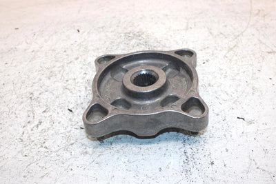 2004 Polaris Magnum 330 Oem Rear Wheel Hub  (No Studs) 5131649 AP159