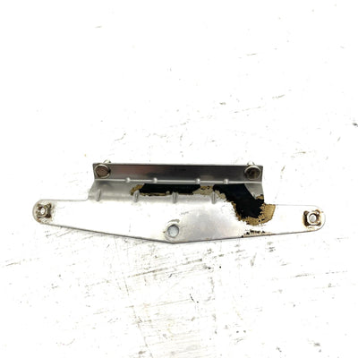 00-02 Yamaha WaveRunner GP1200 OEM Battery Base Bracket F0X-6821H-00-00 JY28