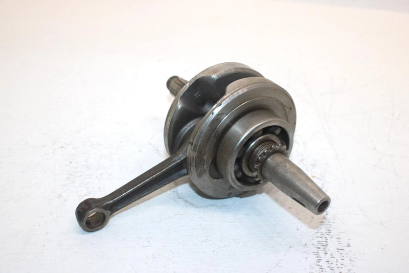 1980 Honda Atc110 Oem Crankshaft 13000-943-000 AH74