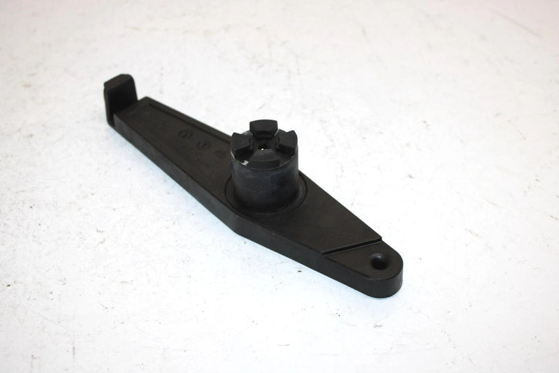 2002 Sea-doo Gtx Oem Reverse Lever Arm 271000986 JS48