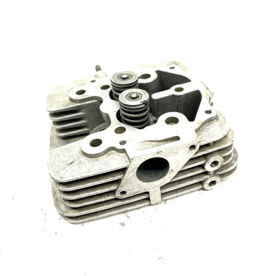2002 Honda Rancher 350 OEM Cylinder Head 12200-HN5-670 AH47
