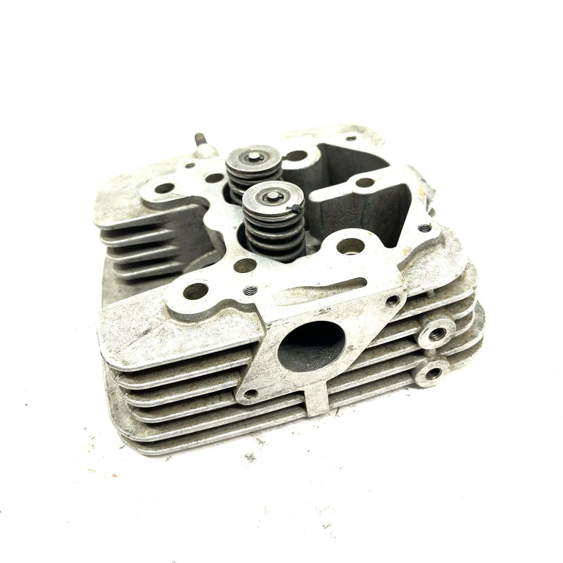 2002 Honda Rancher 350 OEM Cylinder Head 12200-HN5-670 AH47