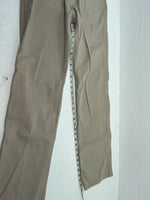 New Vintage Beige Wrangler Polytpants #13MWZTN VV-30