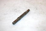 97 Yamaha Vmax 500 Xtc Oem Rear Skid Idler Shaft 84J-47486-00-00 SY92