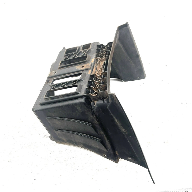 2006 Arctic Cat 400 4x4 Automatic OEM Left Footwell 2406-429 AA40