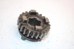 86 Honda Fourtrax 250 Trx250 A Oem Third Mainshaft Gear 23441-HA0-000 AH32