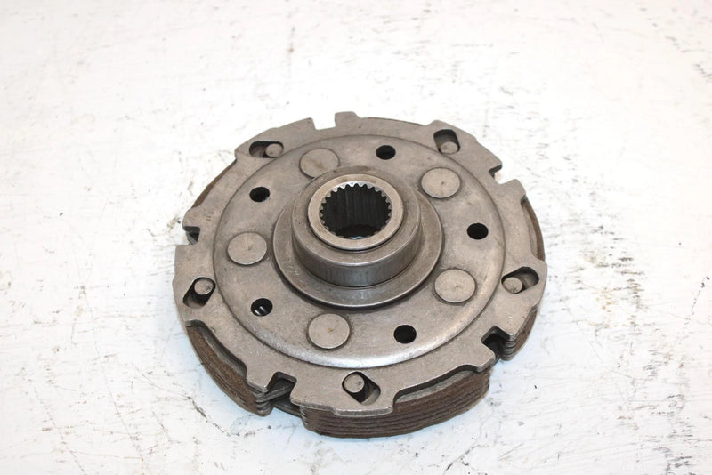 2009 Suzuki Lt-a400f Oem Clutch Shoe 21500-38F10 AS26
