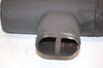 98 Polaris Xc 700 Oem Blk Resonator 1260727-029 SP130
