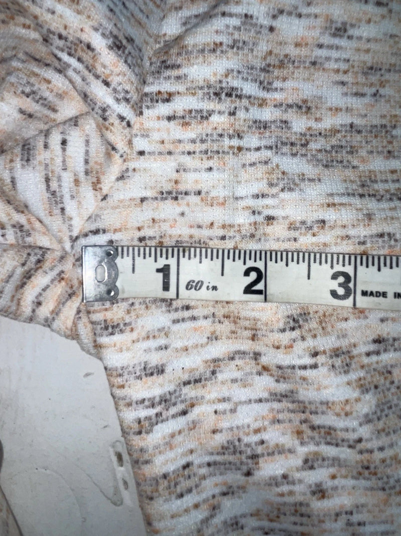 New Vintage Tan Speckled Panhandle Slim Polyester Pants #84199 XX-49
