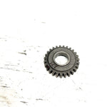 87-04 Yamaha Warrior 350 OEM 27T 4th Wheel Gear 1UY-17241-00-00 AY60