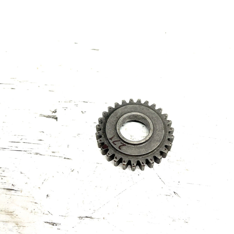 87-04 Yamaha Warrior 350 OEM 27T 4th Wheel Gear 1UY-17241-00-00 AY60