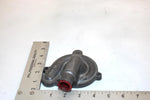 06 Can-am Outlander 400 Oem Water Pump Housing 420222680 AB0