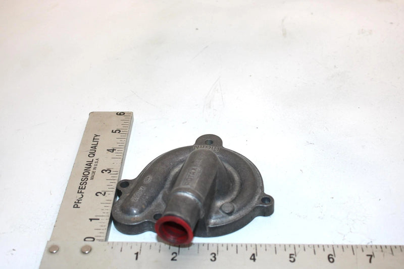 06 Can-am Outlander 400 Oem Water Pump Housing 420222680 AB0