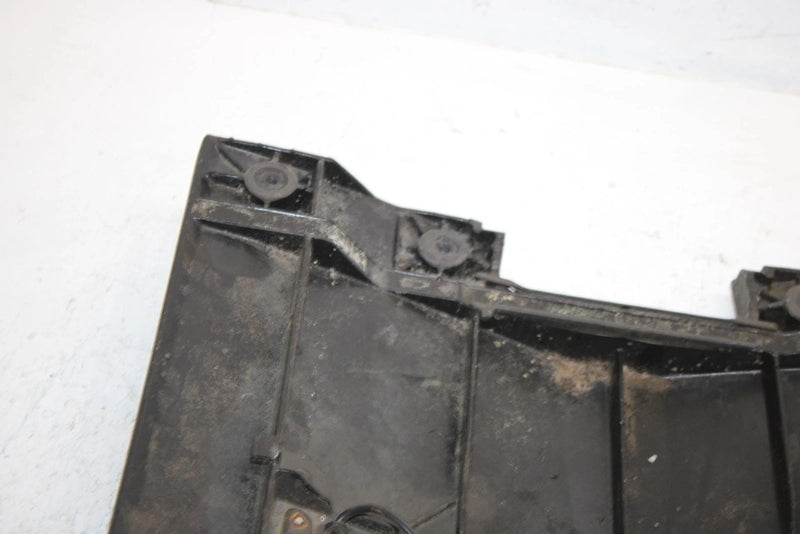 1997 Sea-doo Gti Oem Ride Plate 271000712 JS45
