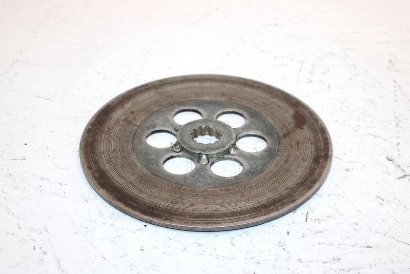 1974 Yamaha Tl433f Oem Brake Disc Rotor 8A2-25711-00-00 SY28