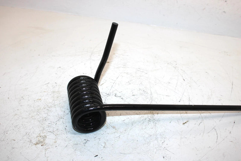 97 Arctic Cat Zrt 600 Oem Left Skid Spring 1704-293 SA15