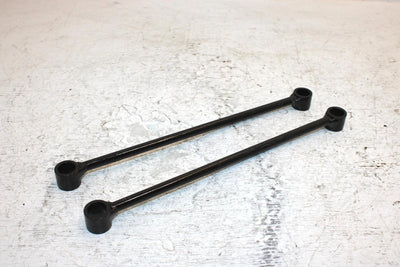 2002 Arctic Cat Zr 500 Cc Oem Rear Shock Link Pair 0704-361 SA4
