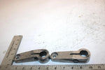 98 Ski-doo Formula Z 670 Oem RH,LH Steering Arm (Set) 506144900 SS10