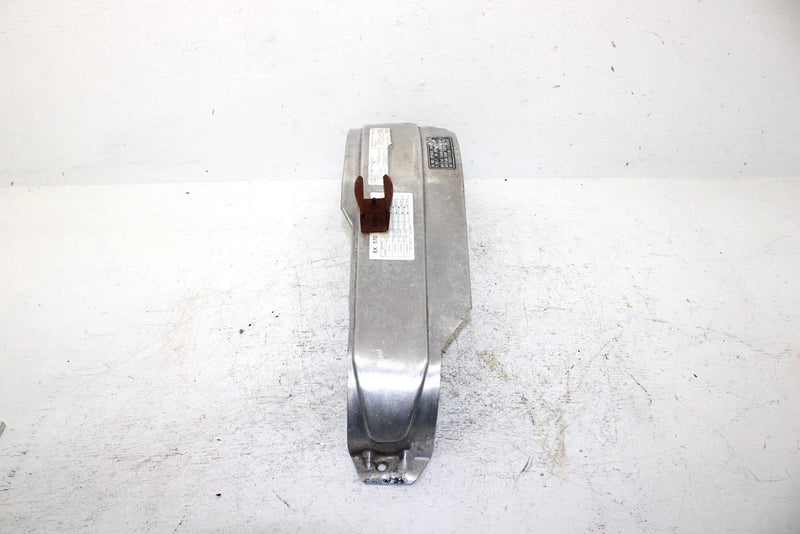 1987 Yamaha Exciter 570 L/c Oem Clutch Belt Cover  8V0-77311-00-00 SY18